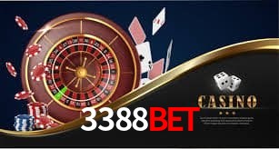 Casino VIP 3388Bet