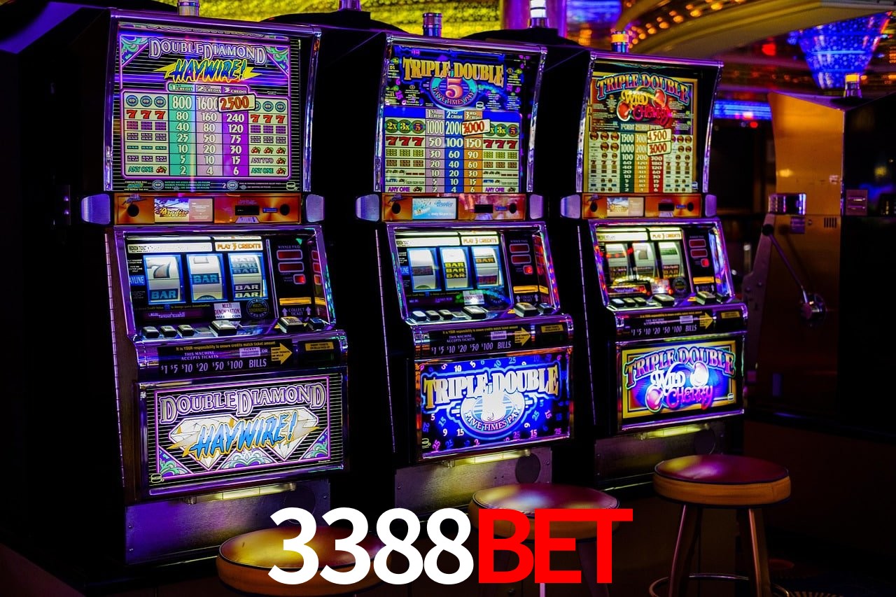 Torneios 3388Bet