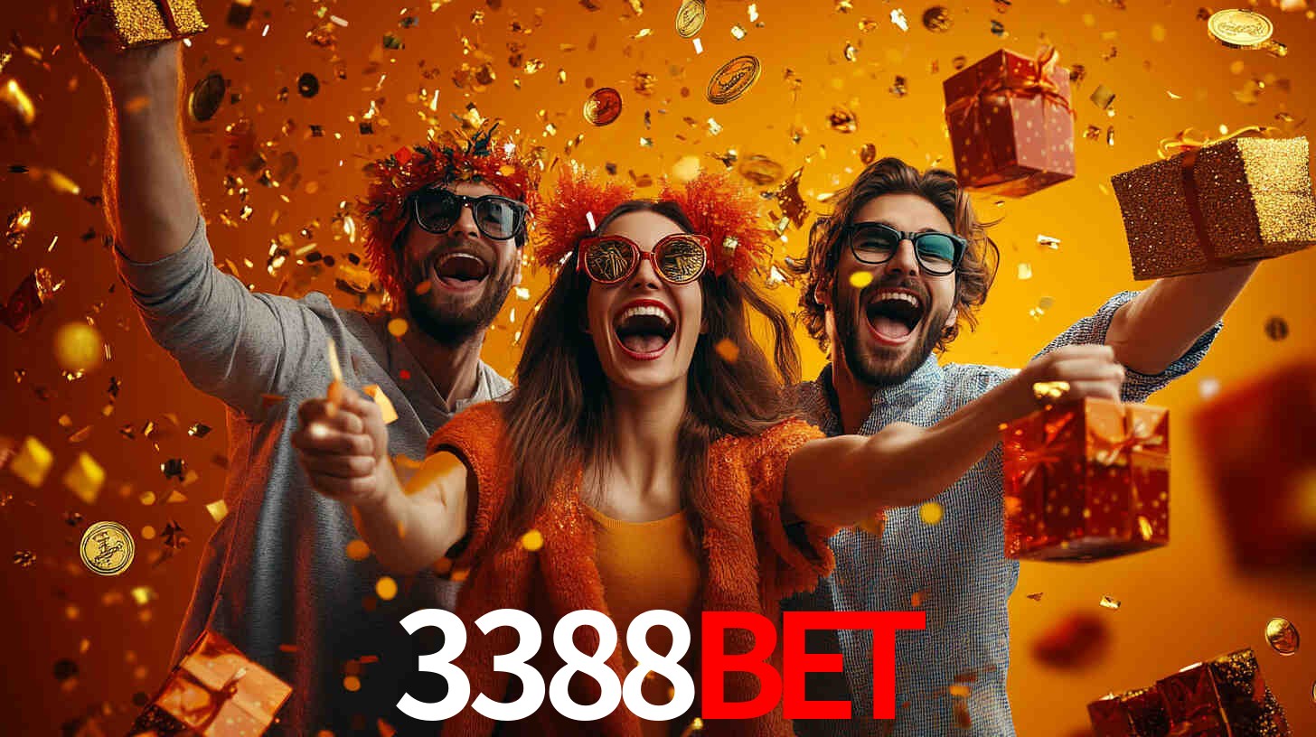 3388Bet: Seu Cassino Premiado com Pagamentos Rápidos