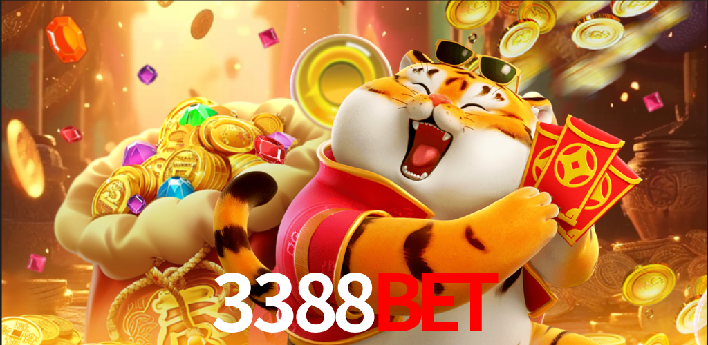 3388Bet: Seu Especialista em Apostas Esportivas Brasileiras