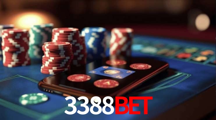 Programa VIP 3388Bet