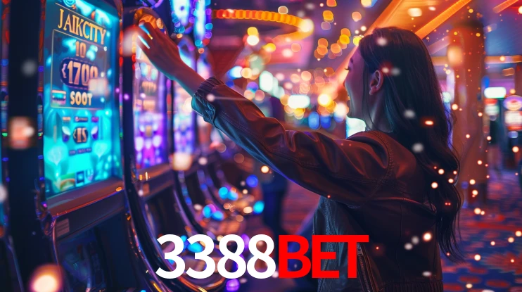 3388Bet