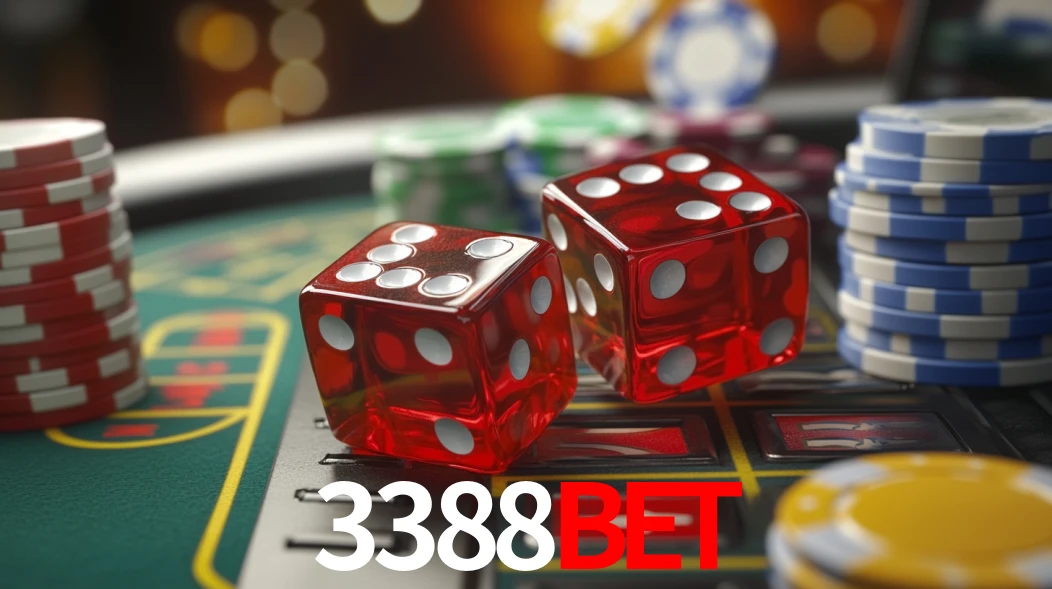 Live Casino 3388Bet
