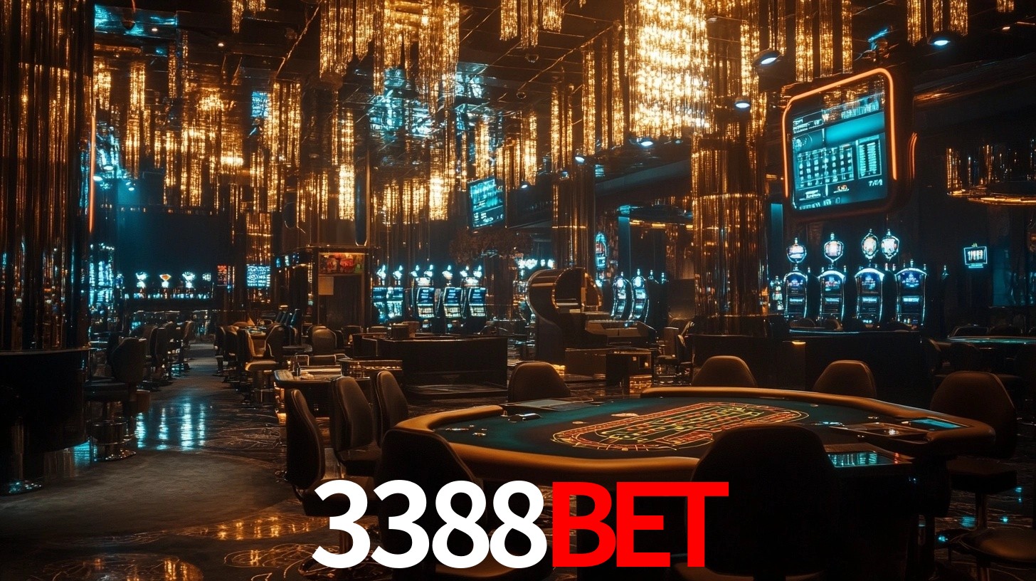 3388Bet