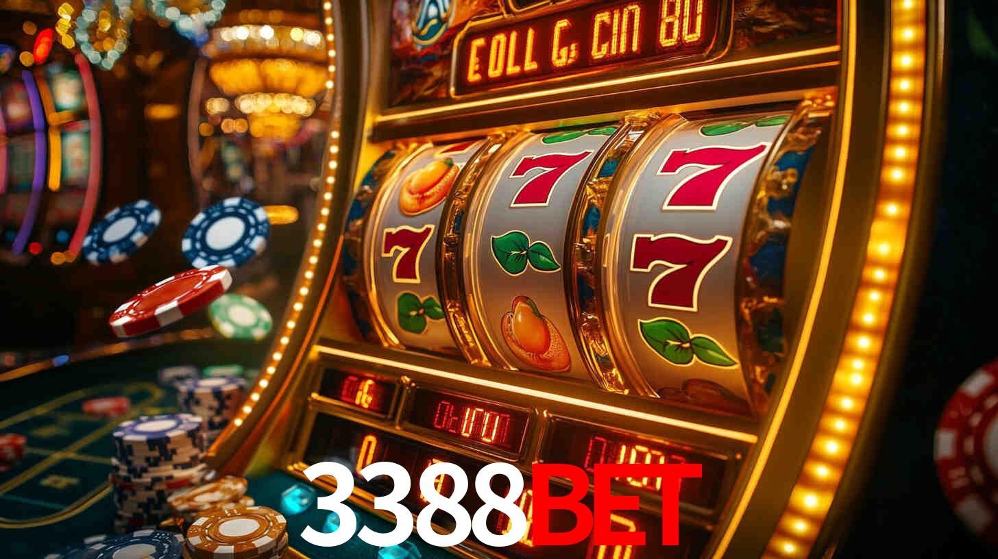 Tournaments 3388Bet