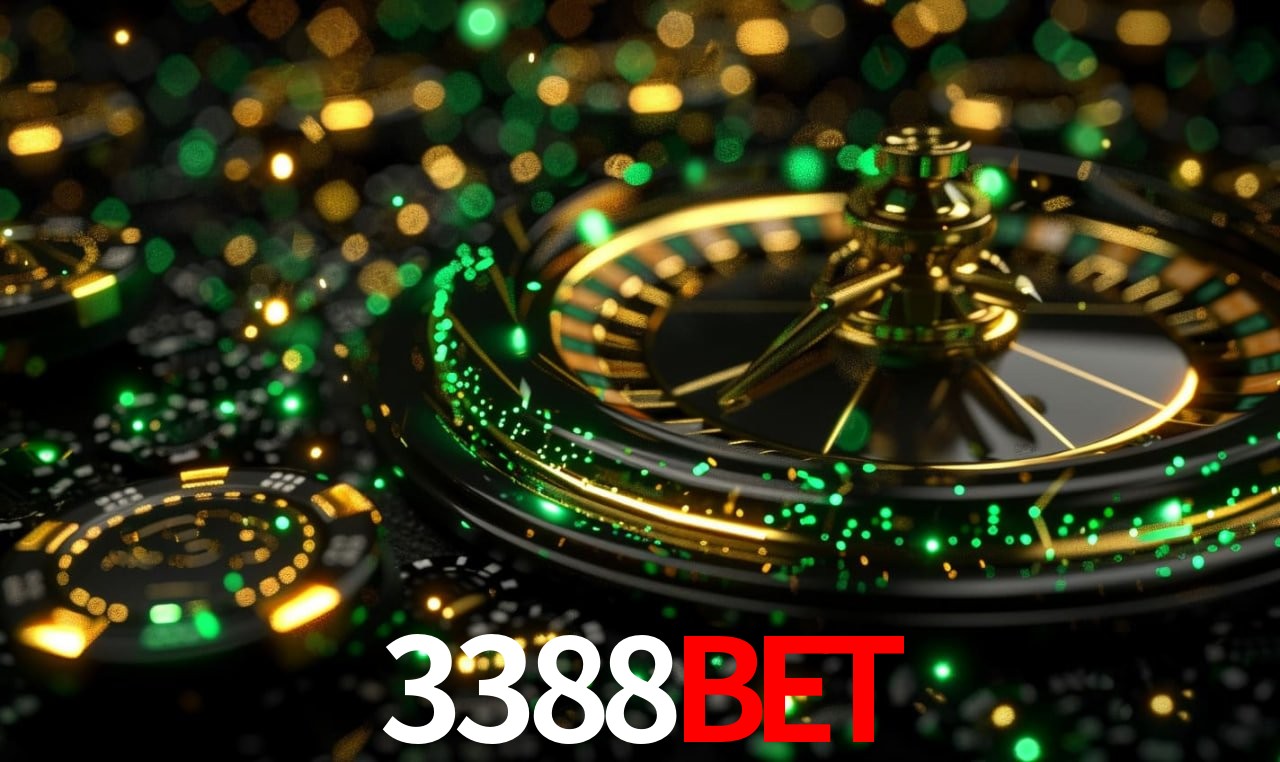 Ofertas Exclusivas 3388Bet