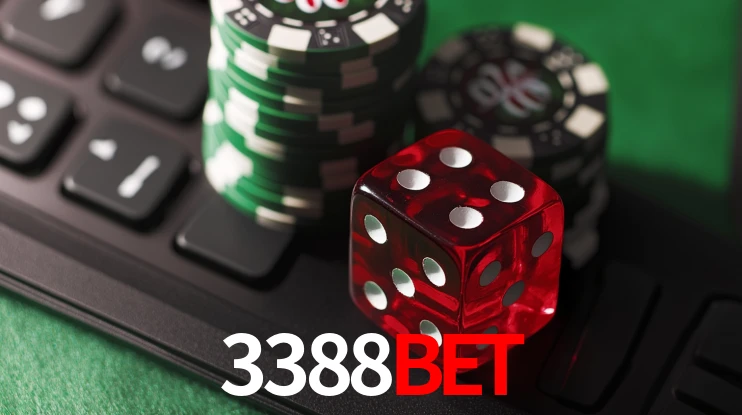 2FA Security 3388Bet