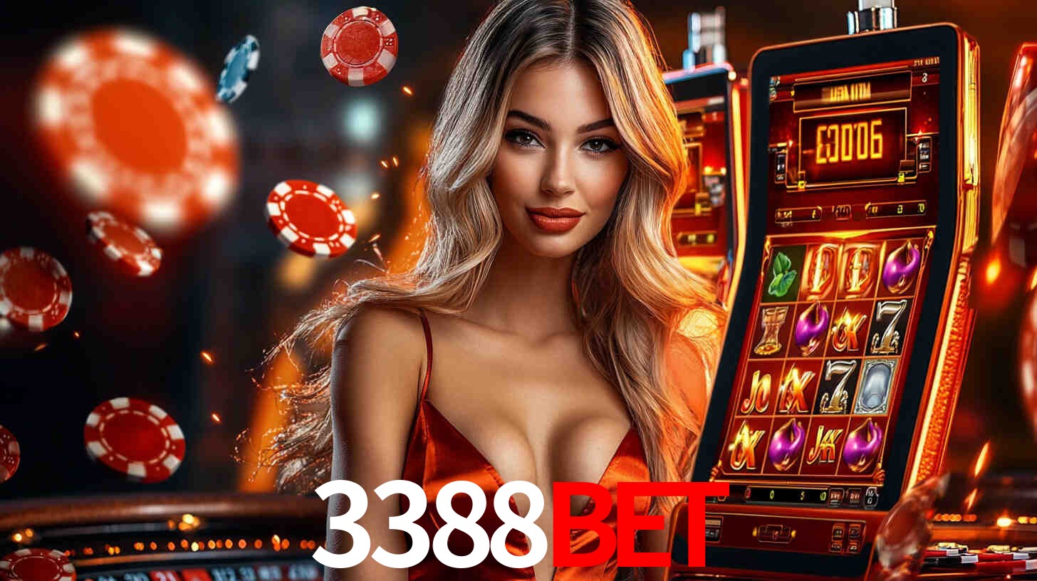 3388Bet App