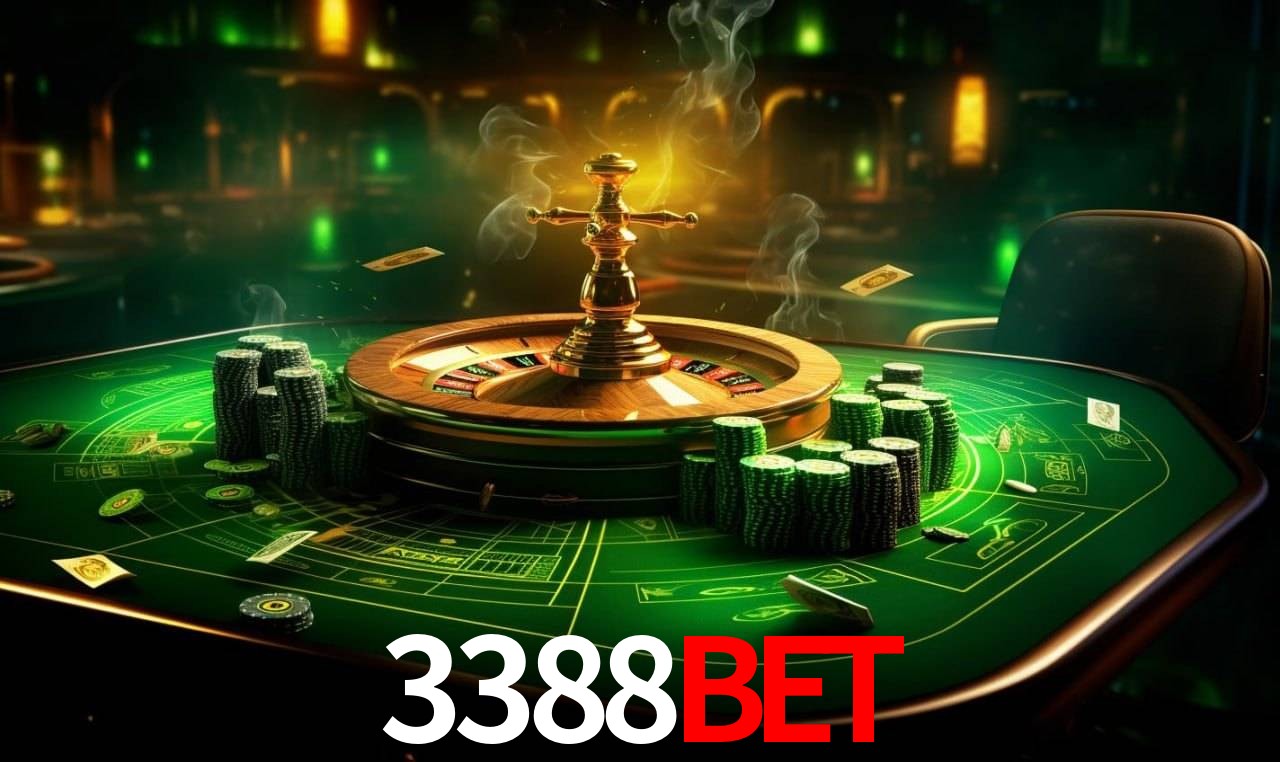 Descubra a Essência do 3388Bet: Nossa História e Compromissos