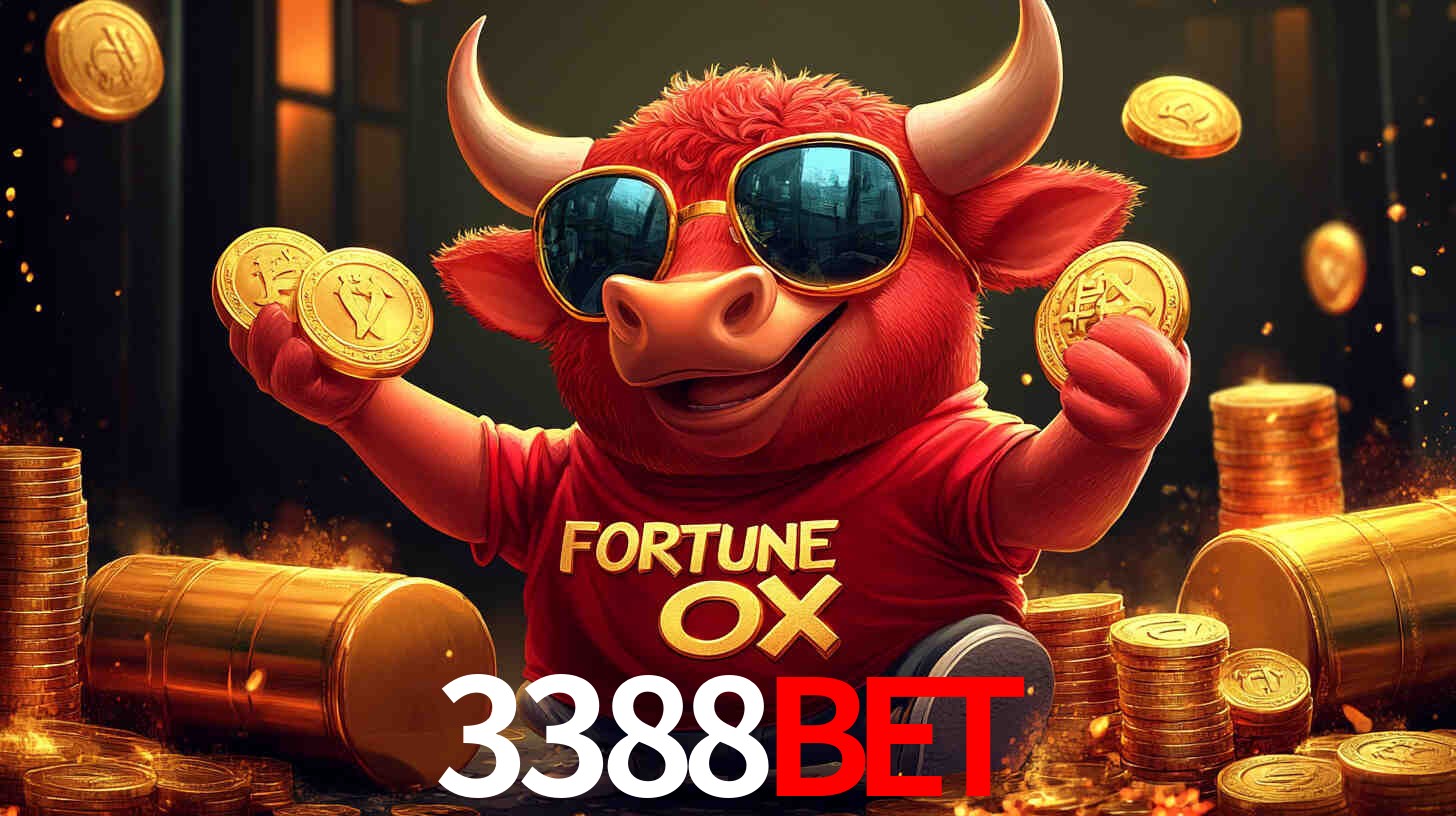 A Emoção da Loteria na 3388Bet: Uma Chance de Mudança de Vida