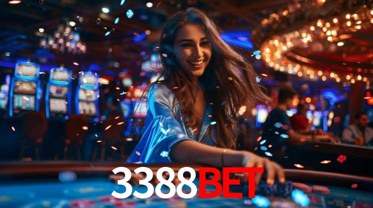 Statistics 3388Bet