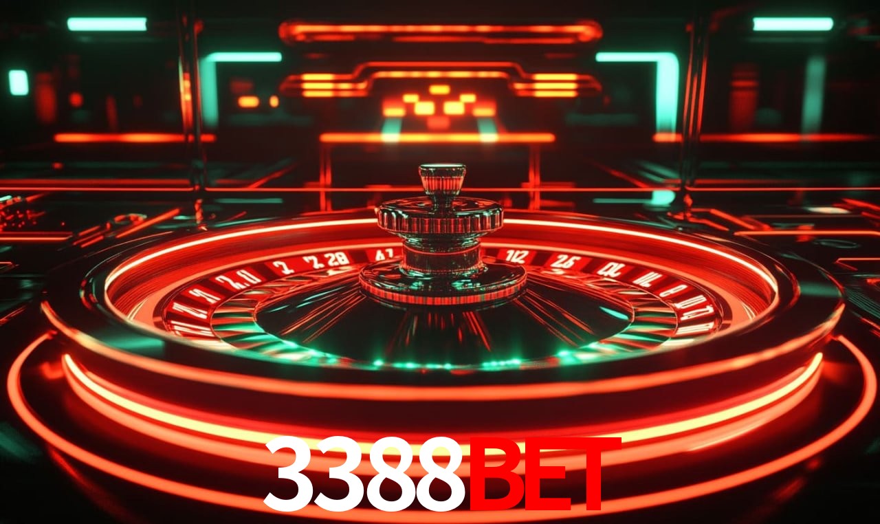 A Experiência Imersiva dos Cassinos Ao Vivo no 3388Bet