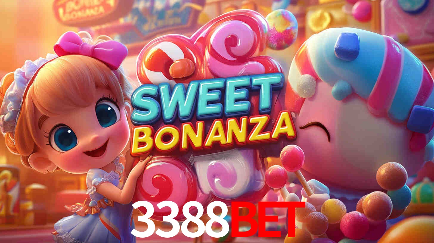 Descubra a Magia dos Jogos de Arcade no 3388Bet