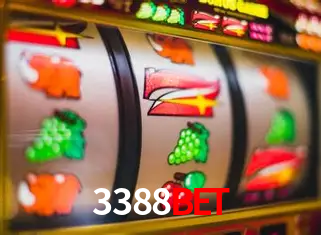 Desvendando o Mundo dos Jogos Virtuais na 3388Bet