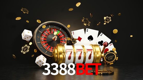 Football Betting 3388Bet