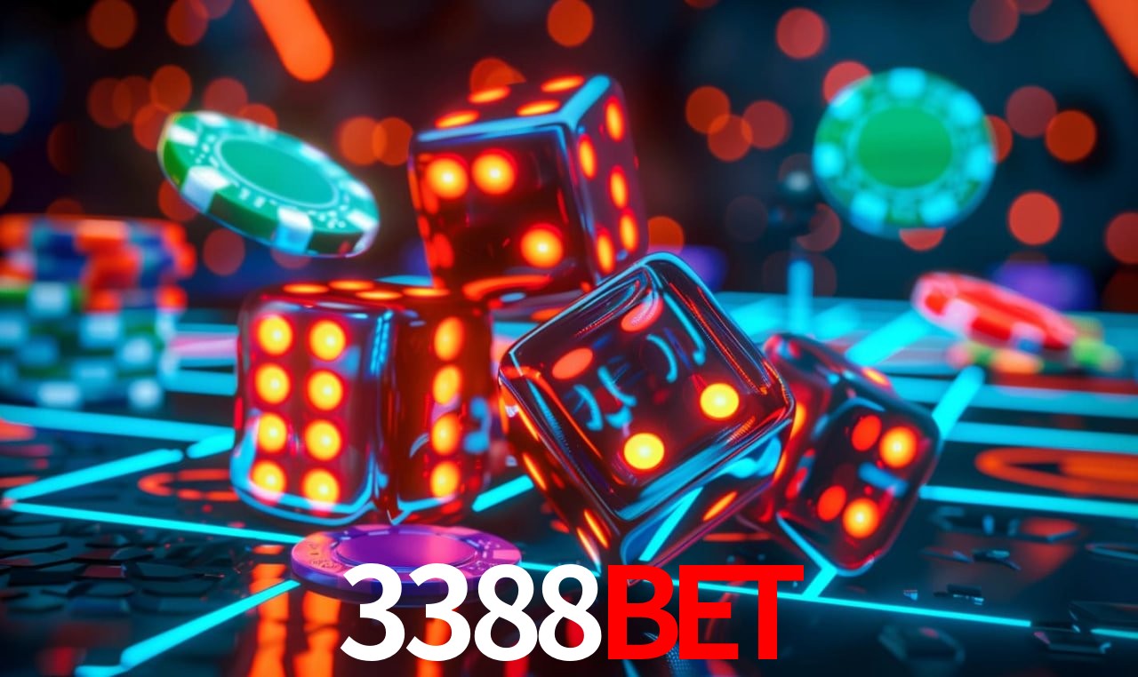 Descubra o Programa VIP da 3388Bet: Vantagens Exclusivas para Jogadores