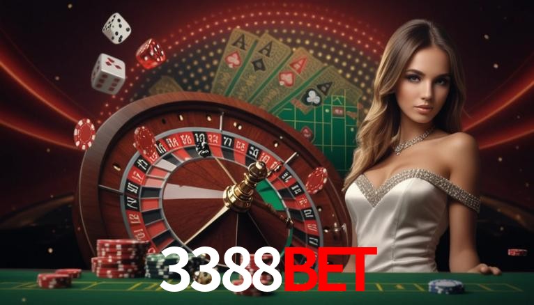 Secure Login 3388Bet