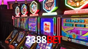 A Emoção da Loteria na 3388Bet: Uma Chance de Mudança de Vida