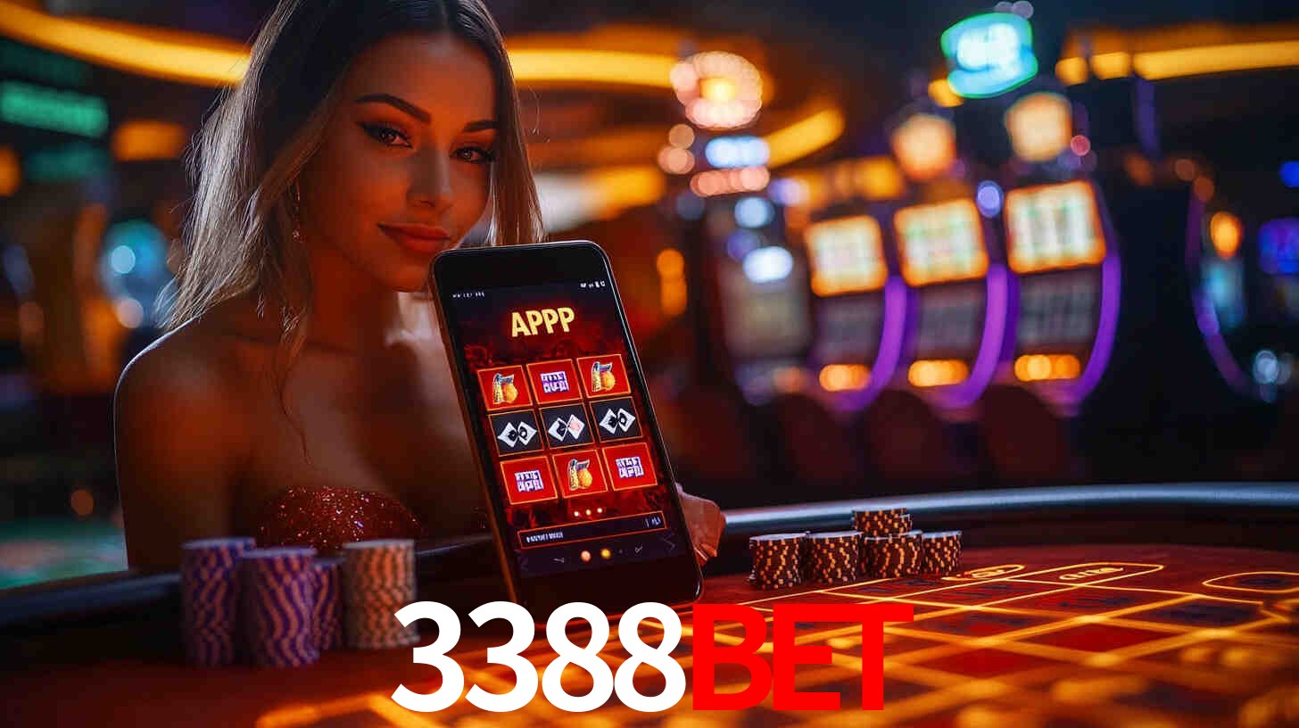 Desvendando o Mundo dos Jogos Virtuais na 3388Bet
