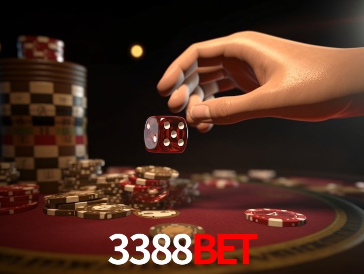 Estatísticas 3388Bet