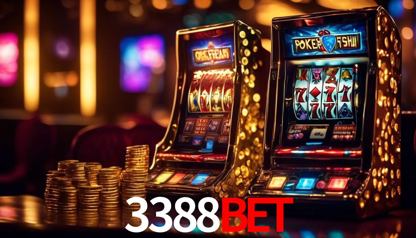 Descubra a Essência do 3388Bet: Nossa História e Compromissos
