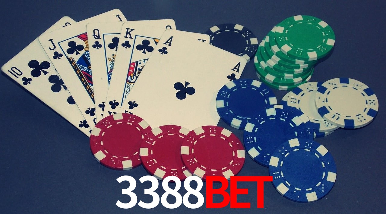 Player Reviews 3388Bet