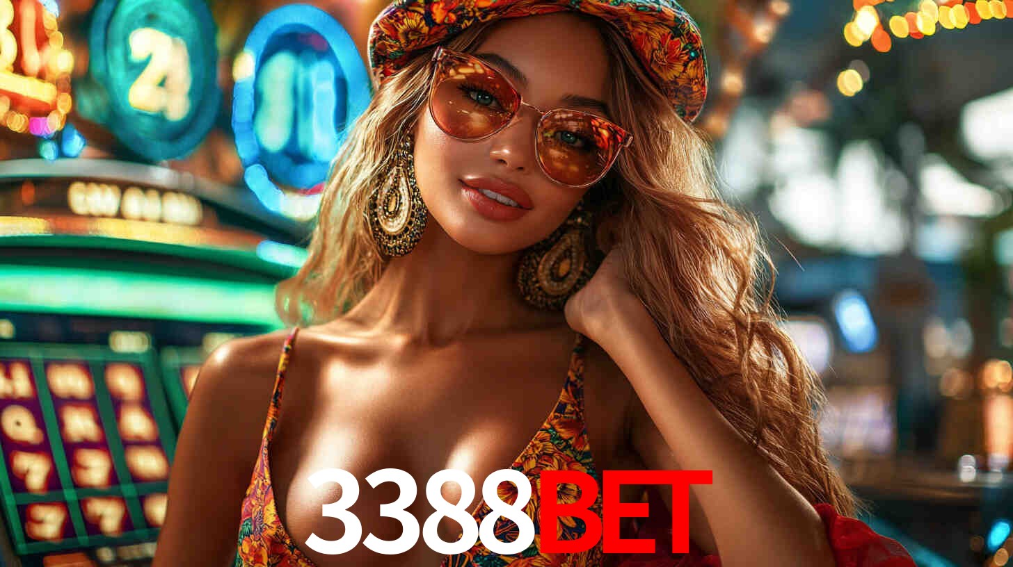 Daily Bonuses 3388Bet