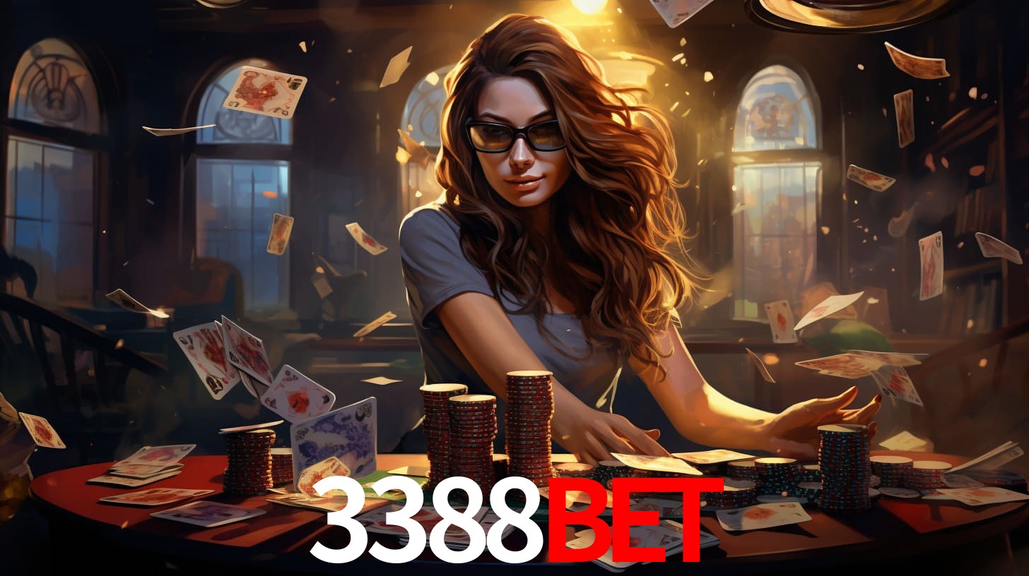 Spaceman Game 3388Bet
