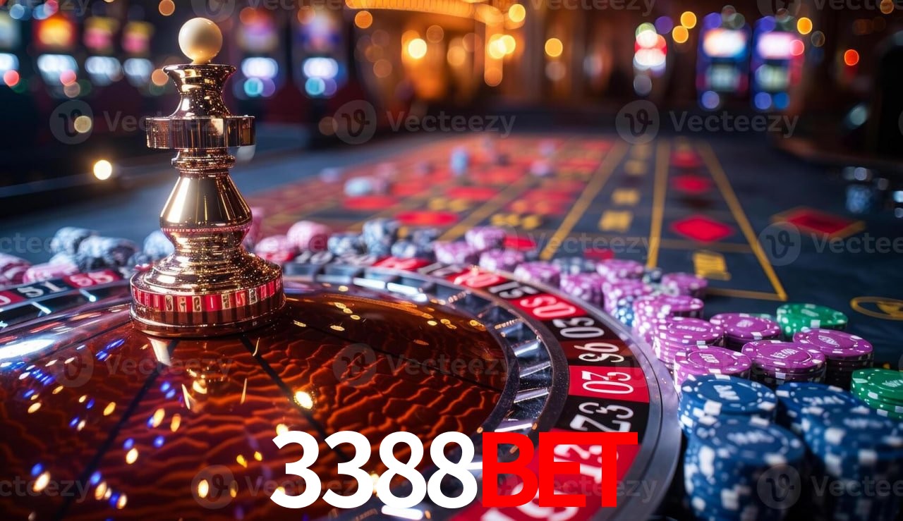 Exclusive Offers 3388Bet