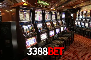 Desvendando o Mundo dos Jogos Virtuais na 3388Bet