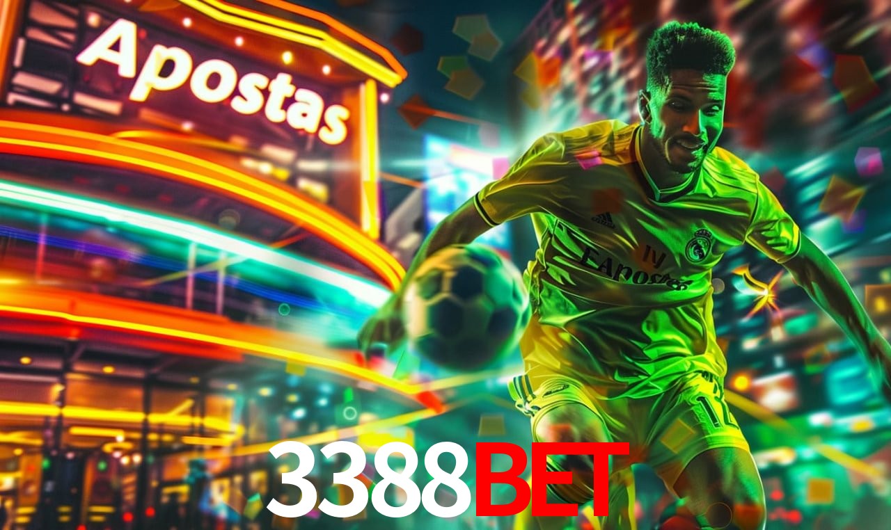 Estatísticas Esportivas 3388Bet