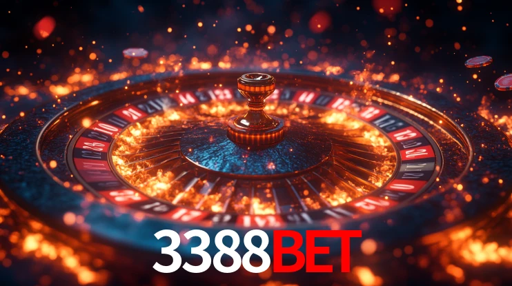 3388Bet App Interface