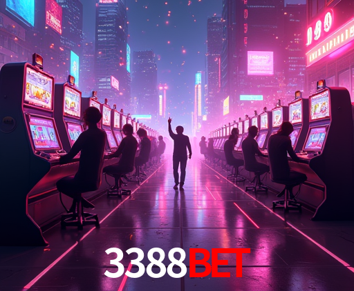 Interface Premium 3388Bet