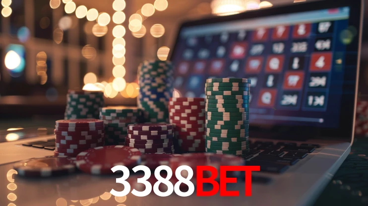 Account Benefits 3388Bet