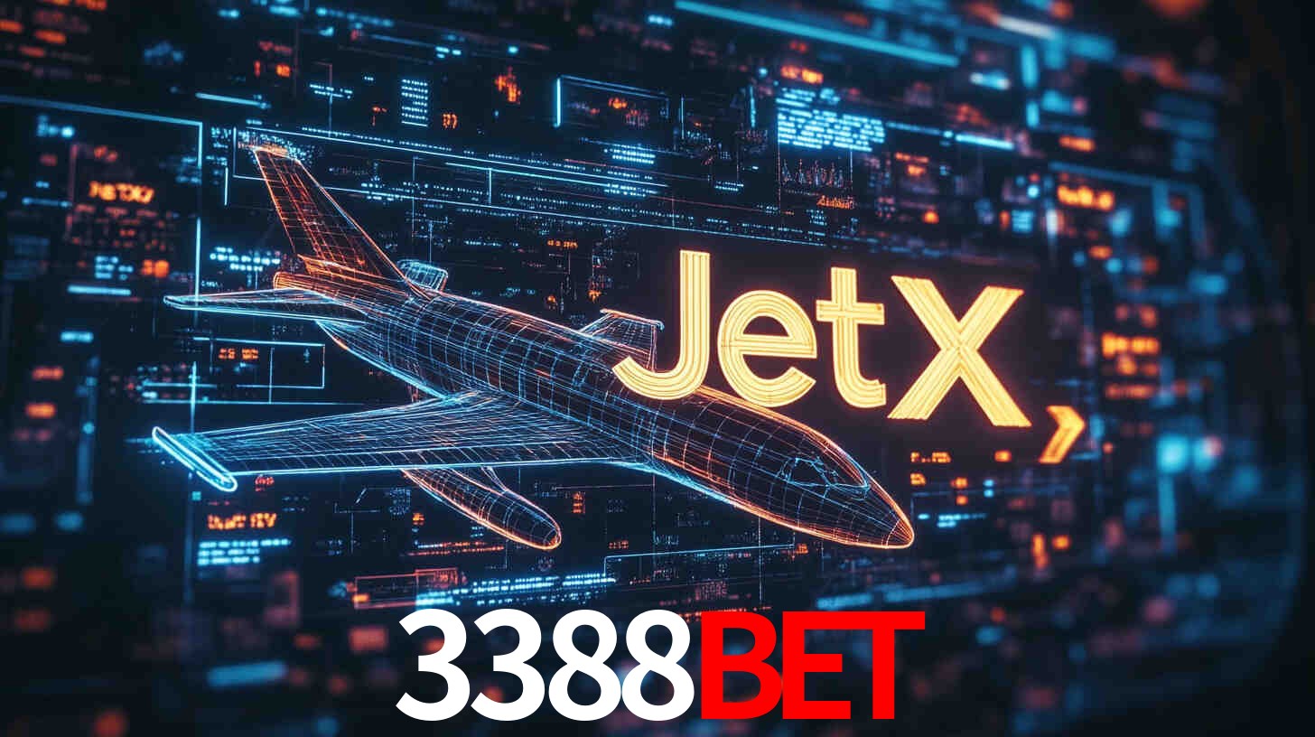 A Revolução dos Aplicativos de Jogos no 3388Bet