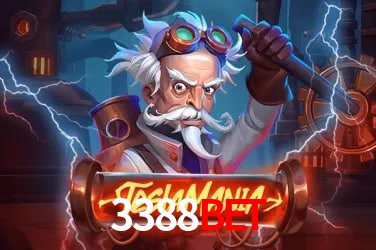 Estatísticas do Jogo 3388Bet