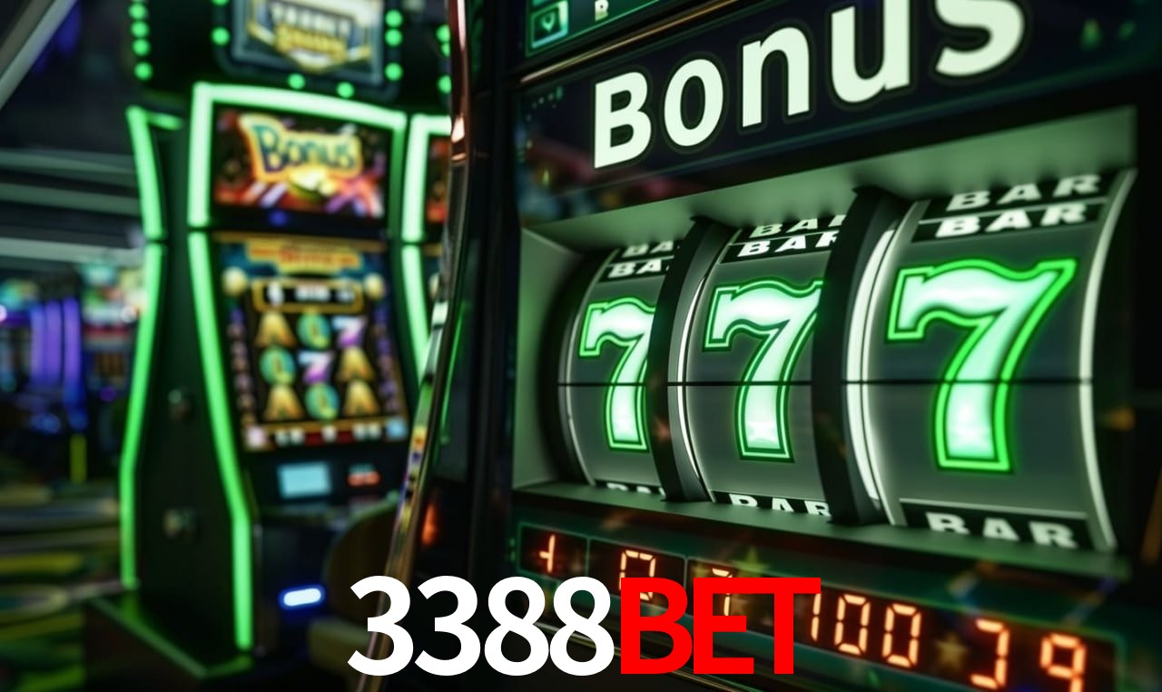 Games Directory 3388Bet