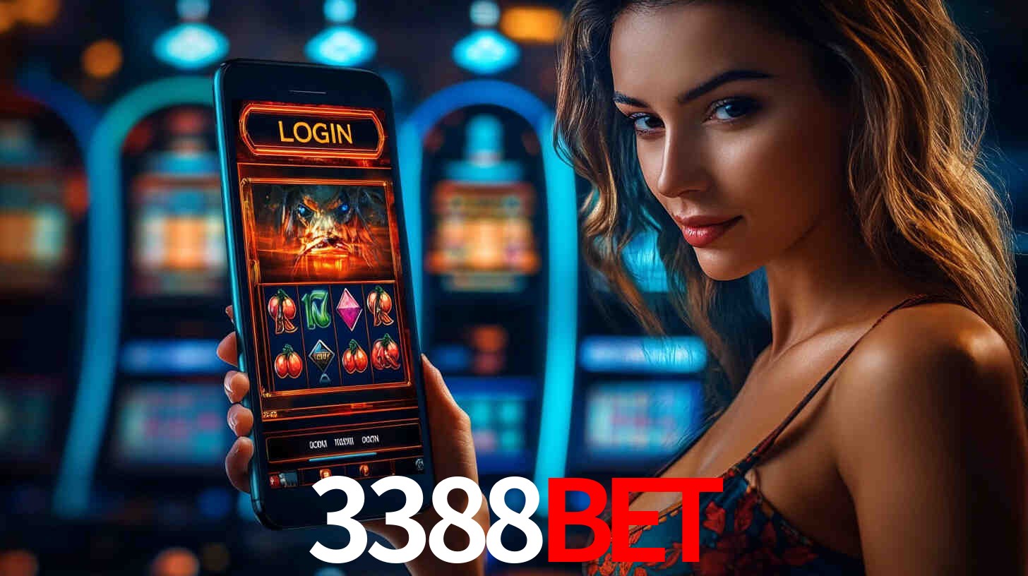 3388Bet Com Login
