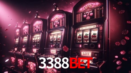 Desvendando o Mundo dos Jogos Virtuais na 3388Bet