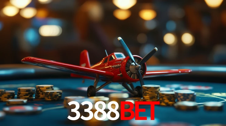 Game Providers 3388Bet