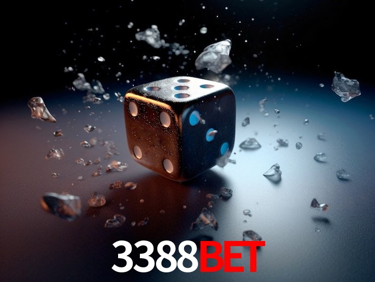 Promoção Relâmpago 3388Bet