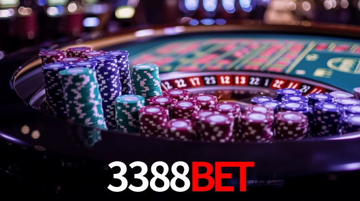 VIP Casino 3388Bet