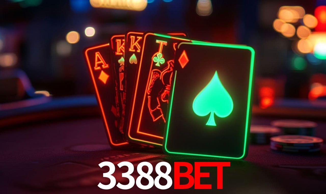 Apostas de Basquete 3388Bet