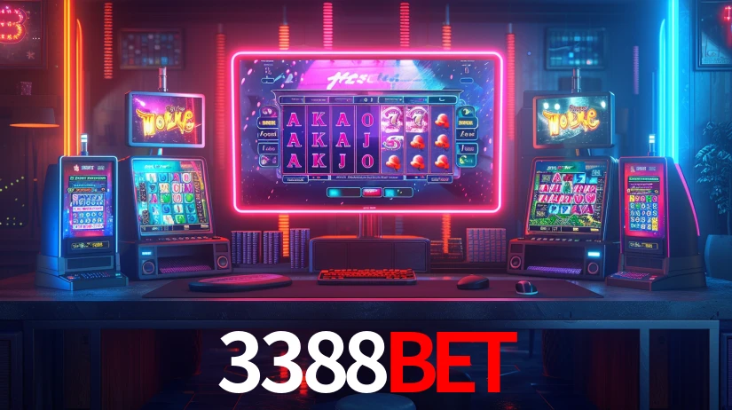 3388Bet App
