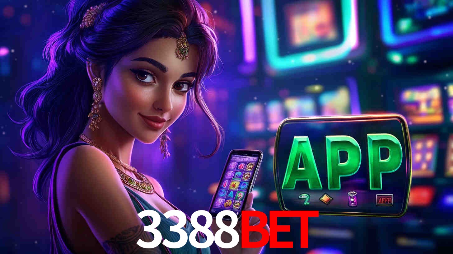 3388Bet Com Login