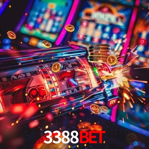 Interface do App 3388Bet