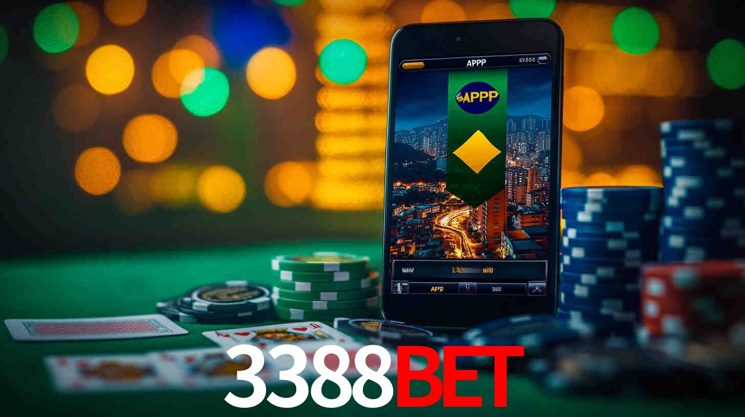 A Popularidade dos Caça-Níqueis no 3388Bet