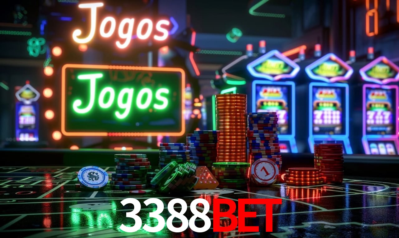 3388Bet App