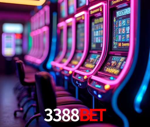 Promoções Sazonais 3388Bet