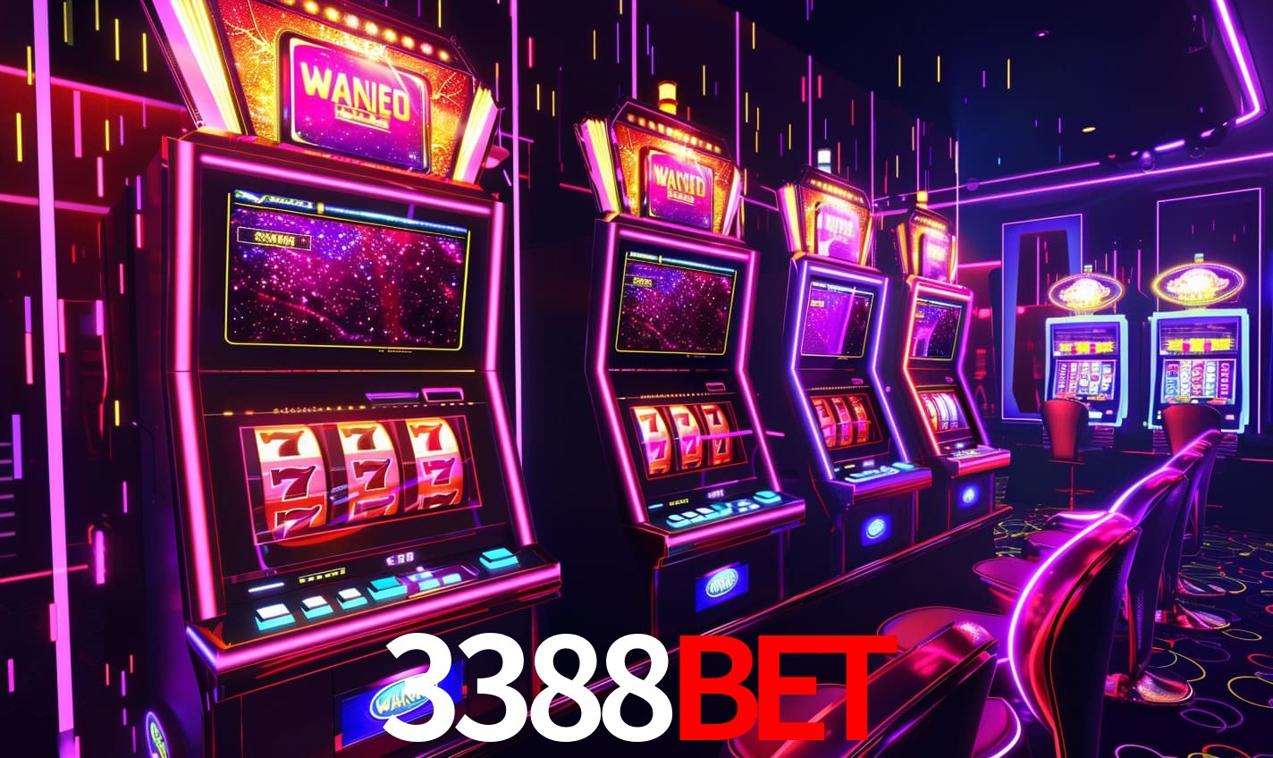 Apostas Esportivas na 3388Bet: Um Guia Completo
